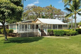 Waimea Plantation Cottages Kauai