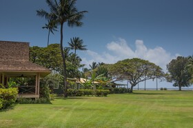 Waimea Plantation Cottages Kauai
