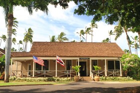 Waimea Plantation Cottages Kauai