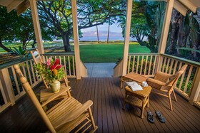 Waimea Plantation Cottages Kauai
