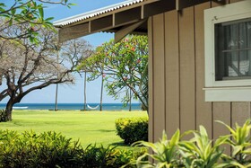 Waimea Plantation Cottages Kauai