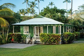 Waimea Plantation Cottages Kauai