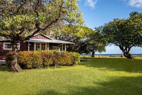 Waimea Plantation Cottages Kauai
