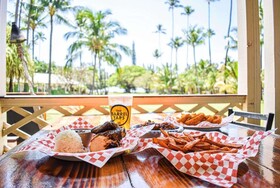 Waimea Plantation Cottages Kauai