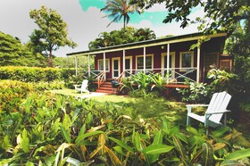 Waimea Plantation Cottages Kauai