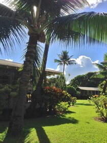 Waimea Plantation Cottages Kauai