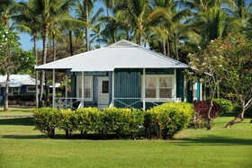 Waimea Plantation Cottages Kauai