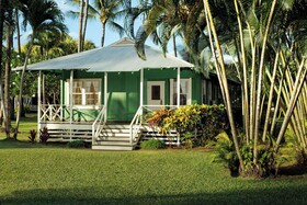Waimea Plantation Cottages Kauai