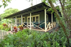 Waimea Plantation Cottages Kauai