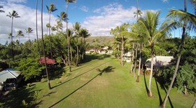 Waimea Plantation Cottages Kauai