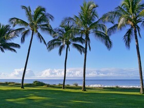 Waimea Plantation Cottages Kauai