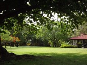 Waimea Plantation Cottages Kauai