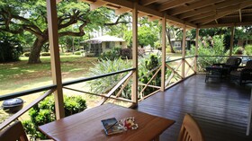 Waimea Plantation Cottages Kauai