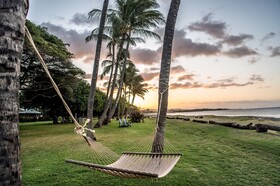 Waimea Plantation Cottages Kauai