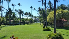 Waimea Plantation Cottages Kauai