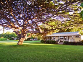Waimea Plantation Cottages Kauai