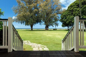 Waimea Plantation Cottages Kauai