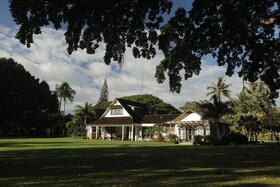 Waimea Plantation Cottages Kauai