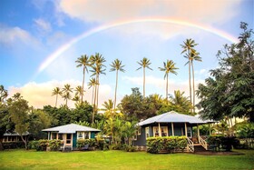 Waimea Plantation Cottages Kauai