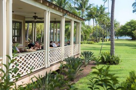 Waimea Plantation Cottages Kauai