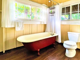 Waimea Plantation Cottages Kauai