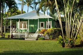 Waimea Plantation Cottages Kauai