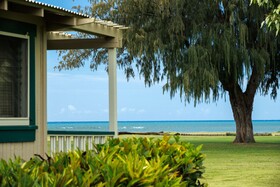 Waimea Plantation Cottages Kauai