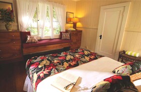 Waimea Plantation Cottages Kauai