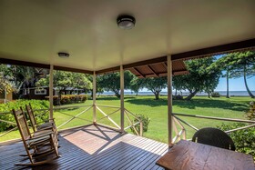 Waimea Plantation Cottages Kauai