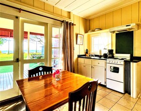 Waimea Plantation Cottages Kauai