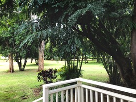 Waimea Plantation Cottages Kauai