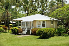 Waimea Plantation Cottages Kauai