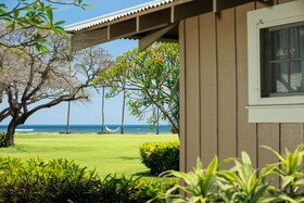 Waimea Plantation Cottages Kauai