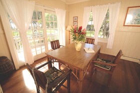 Waimea Plantation Cottages Kauai
