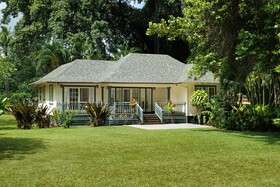 Waimea Plantation Cottages Kauai