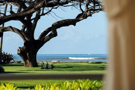Waimea Plantation Cottages Kauai