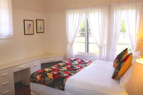 Waimea Plantation Cottages Kauai