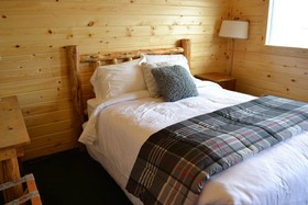 Teton Mountain Inn