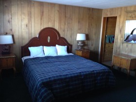 Teton Mountain Inn