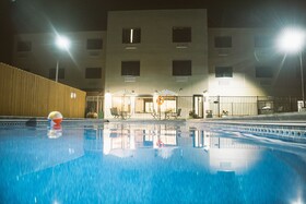Silver Creek Hotel
