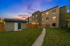 Silver Creek Hotel