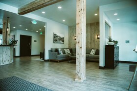 Silver Creek Hotel
