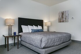 Silver Creek Hotel