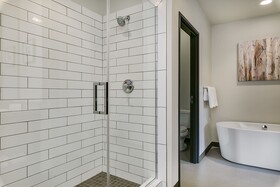 Silver Creek Hotel