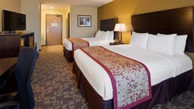 Best Western Blackfoot Inn