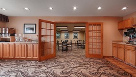 Best Western Blackfoot Inn