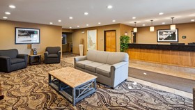 Best Western Blackfoot Inn