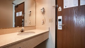 Best Western Blackfoot Inn