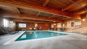 Best Western Blackfoot Inn