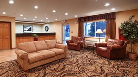 Best Western Blackfoot Inn